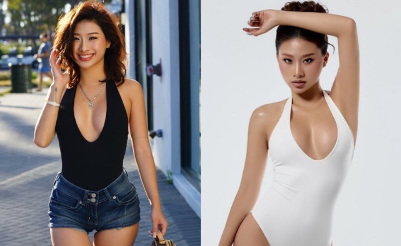 Clip sex Louis Phạm vận động viên Việt Nam