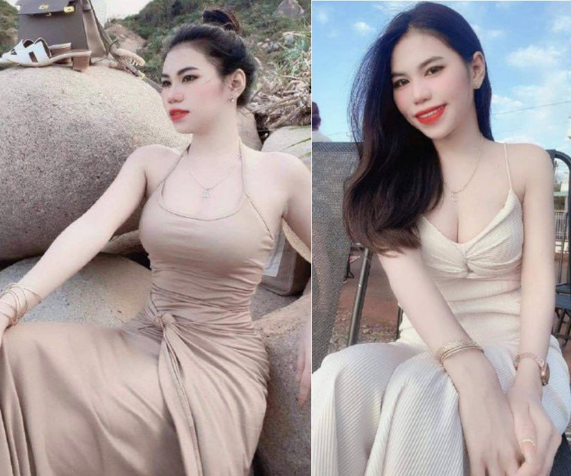 Cuồng dâm như em làm anh cạn tinh