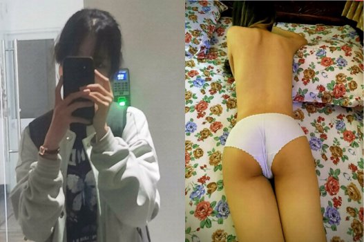 Em nữ sinh mới lớn bị dụ dỗ