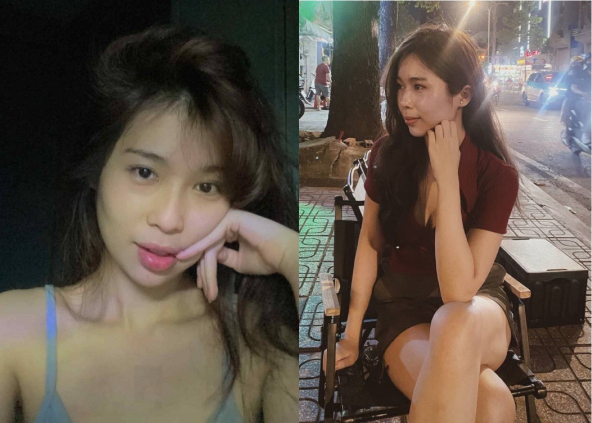 Gái cùng công ty dâm hết chỗ nói