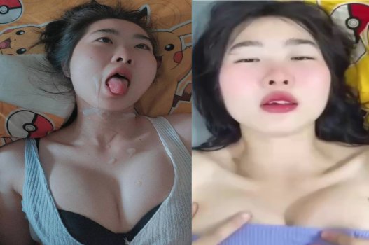 Ngon xinh dâm banh háng cho cu to sướng