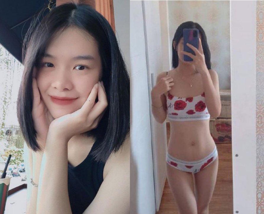 Nhìn gầy nhưng nhấp nhanh mới sướng