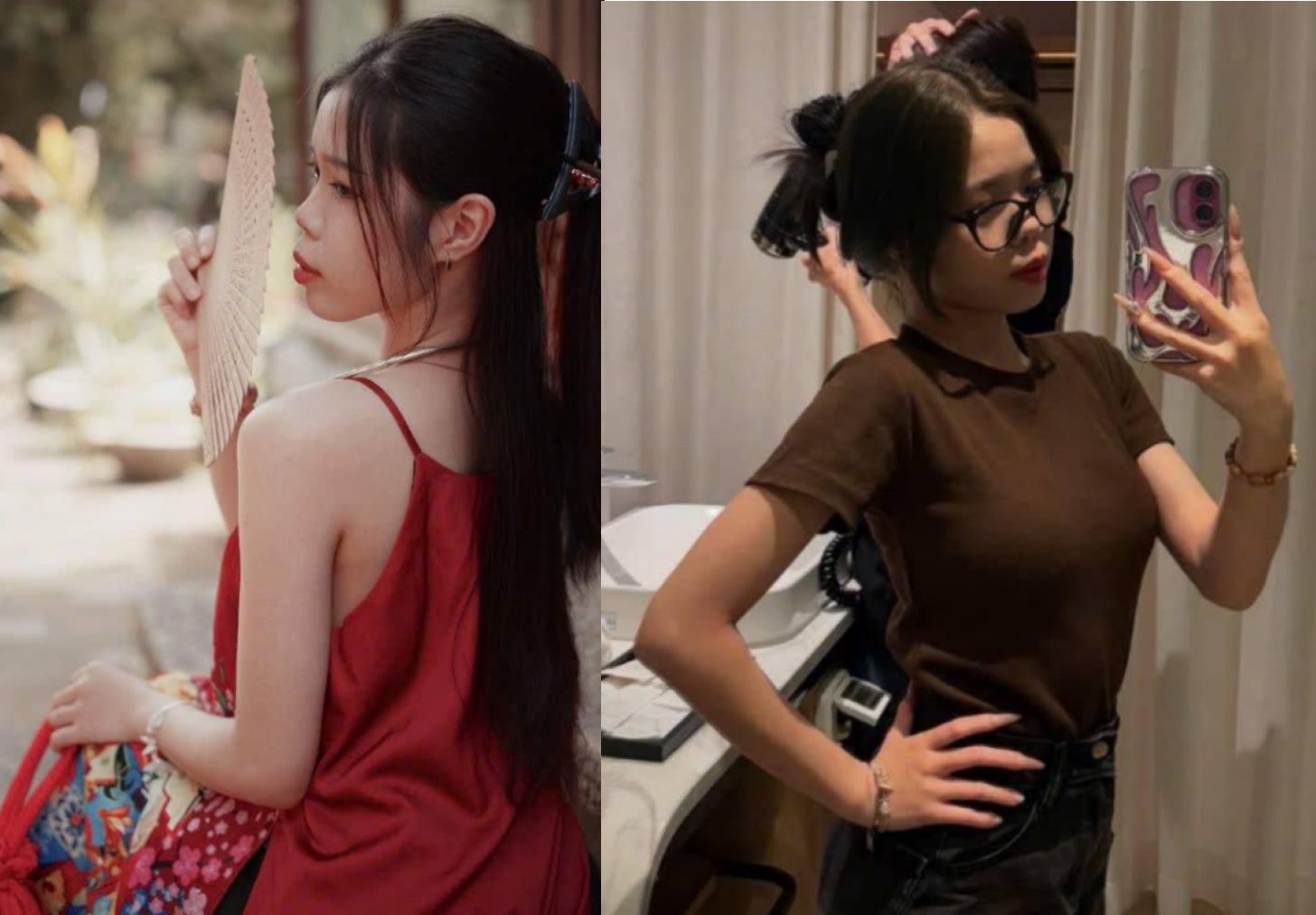 Phevkl mới em gầy nhưng dâm
