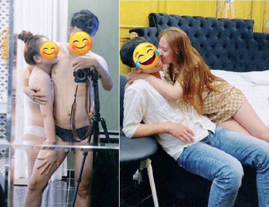 Sex live mới nhất của vợ chồng