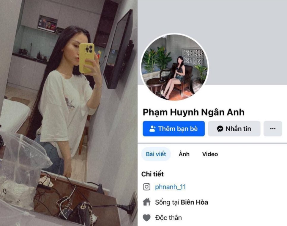 Sex mới Ngân Anh chủ shop quần áo