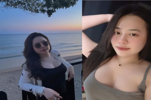 Thịt con hàng múp sướng hết cả người
