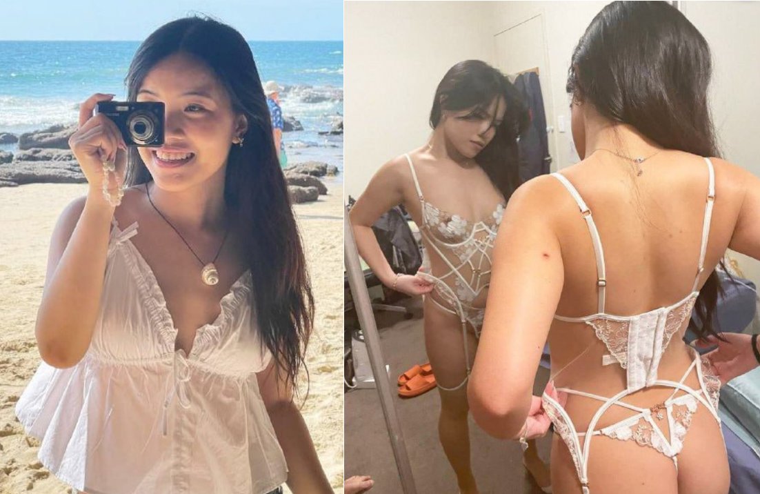Thu Hương dáng nuột làm tình cực phê