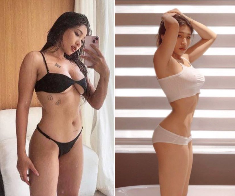 XNXX mới em gái xinh dáng nuột